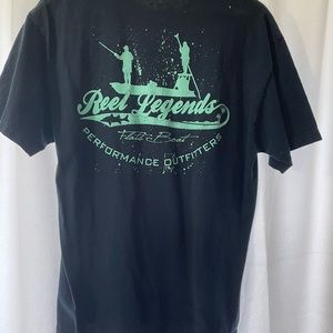 Mens tee shirt